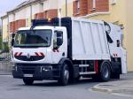 Renault Premium Distribution 4x2 Rolloffcon 2006 года